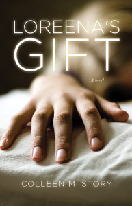 Loreena's Gift‹COVER-WEB