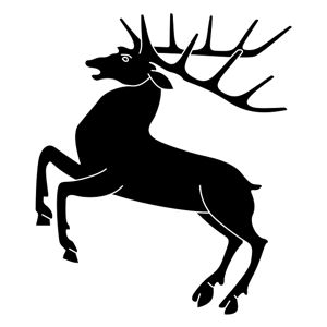 stag-Symbol 2