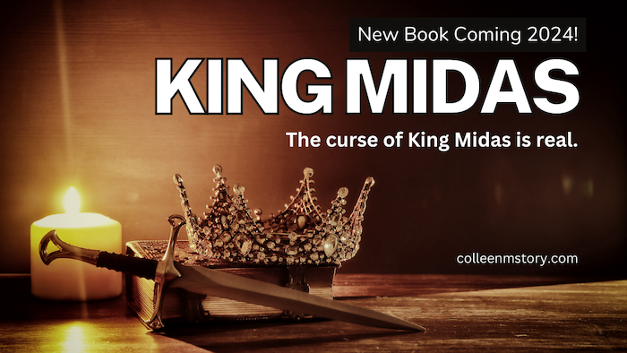 King Midas Story –