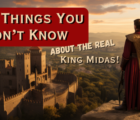 10 Things King Midas copy